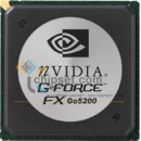 NVIDIA GEFOCE FX GO5200 A3